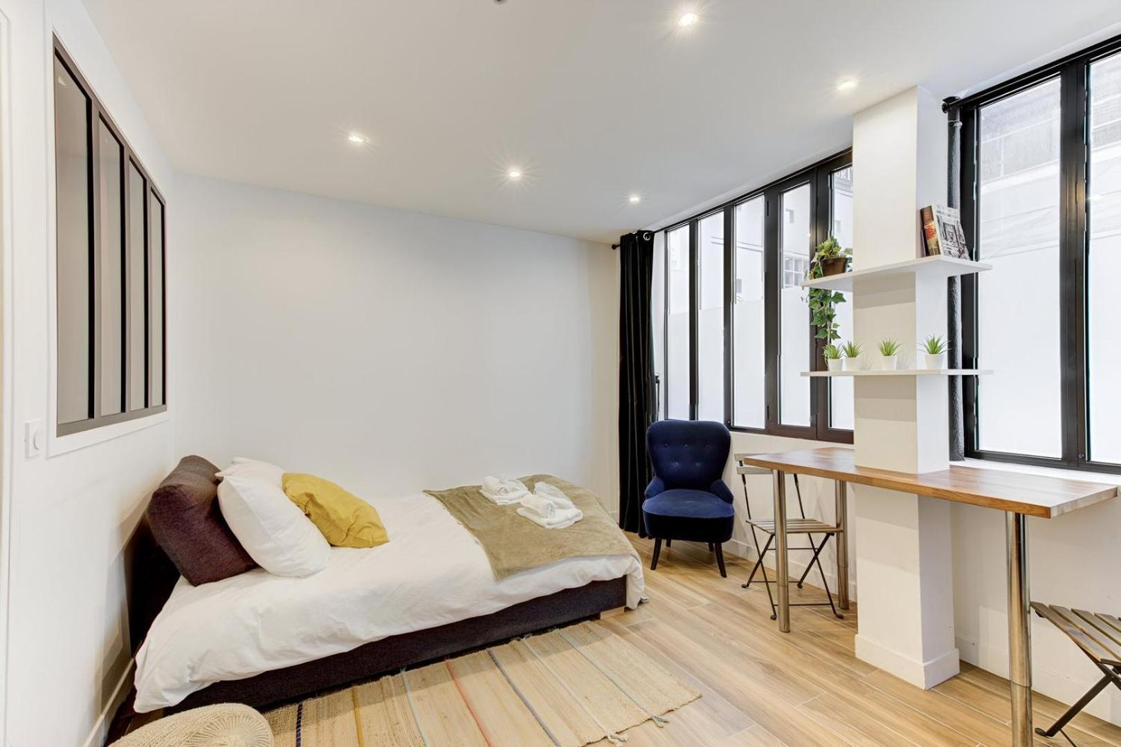 Appartement 318 Pivert - Superb In Paris
